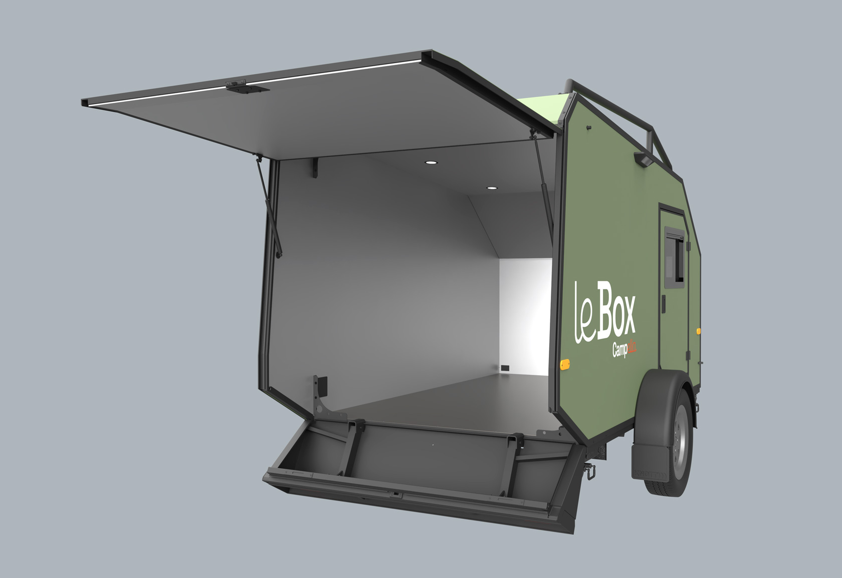 Campella LeBox