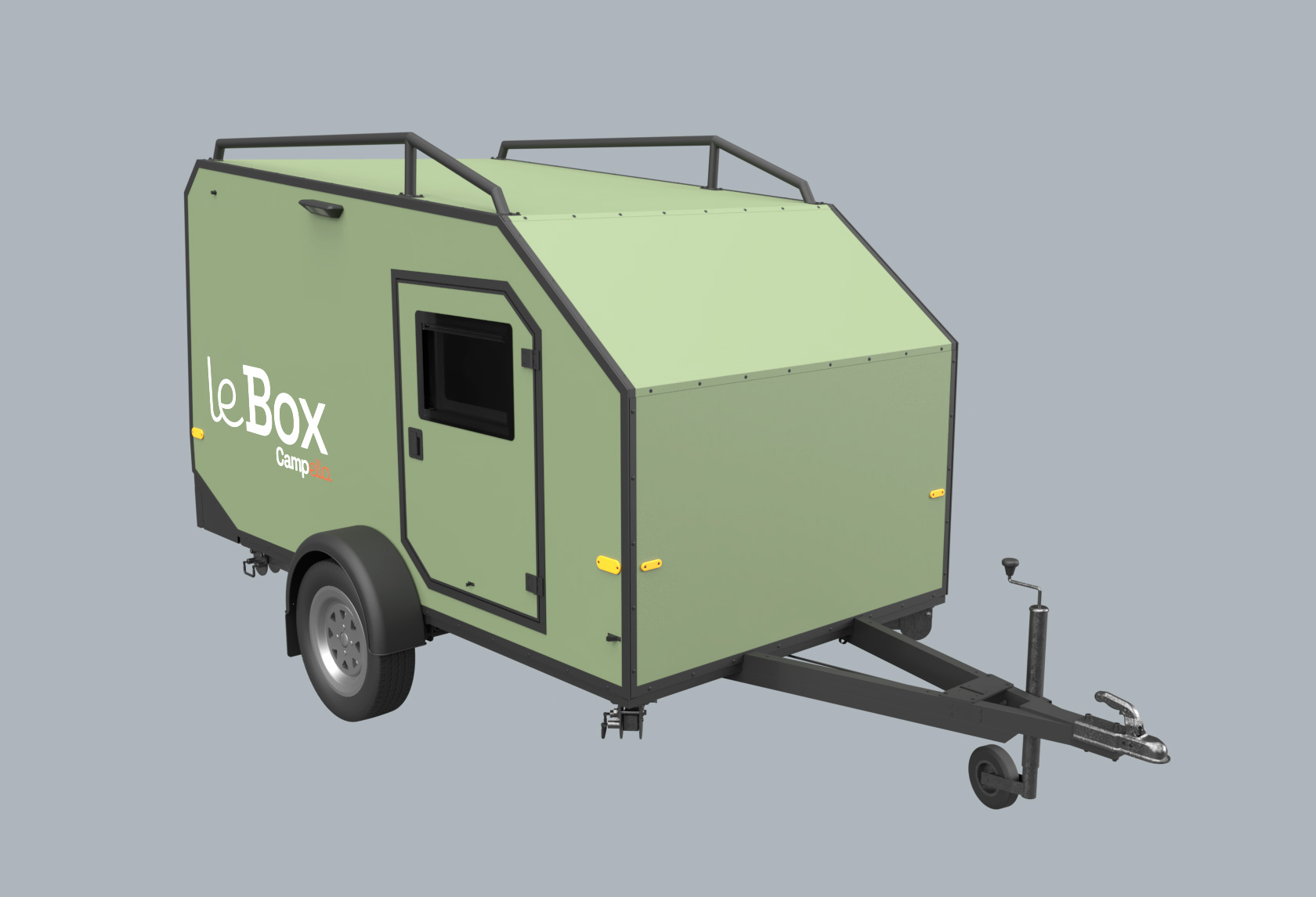 Campella LeBox