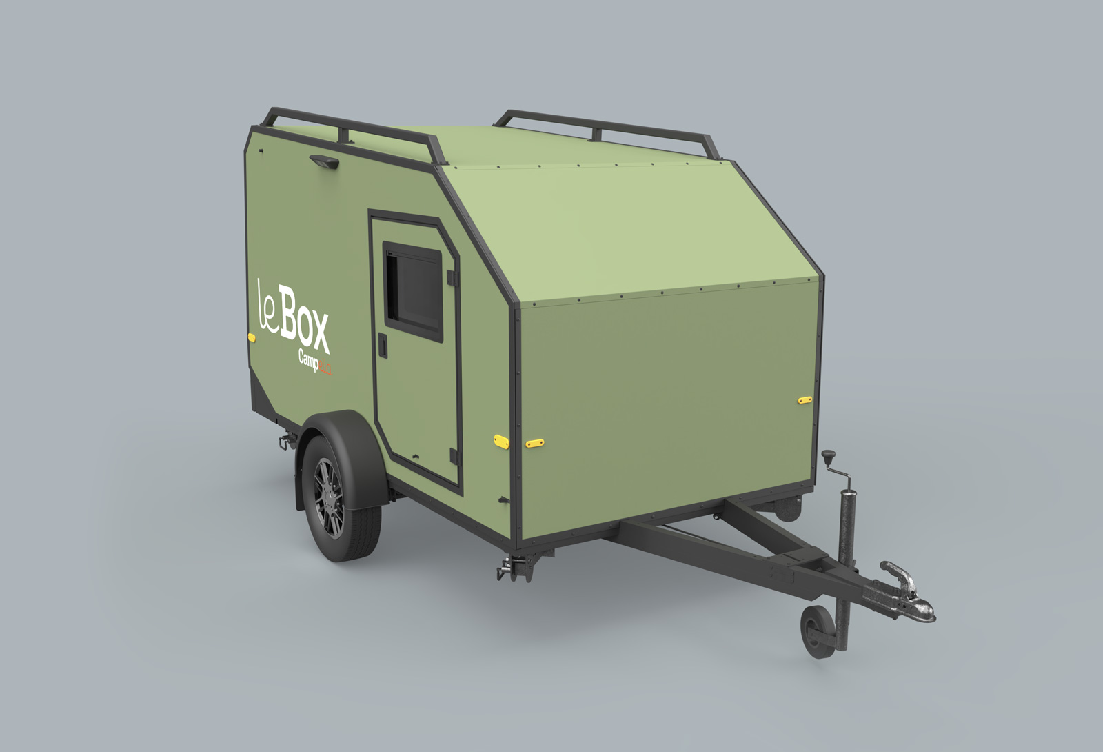 LeBox-front